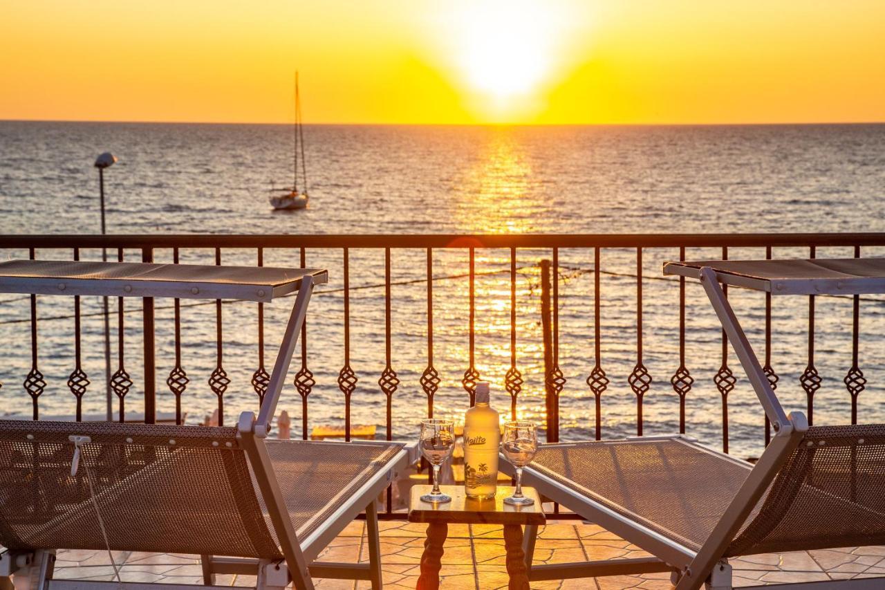 Apartments Oliva Utjeha Εξωτερικό φωτογραφία