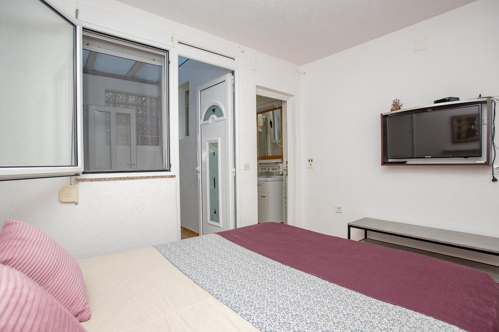 Apartments Oliva Utjeha Εξωτερικό φωτογραφία