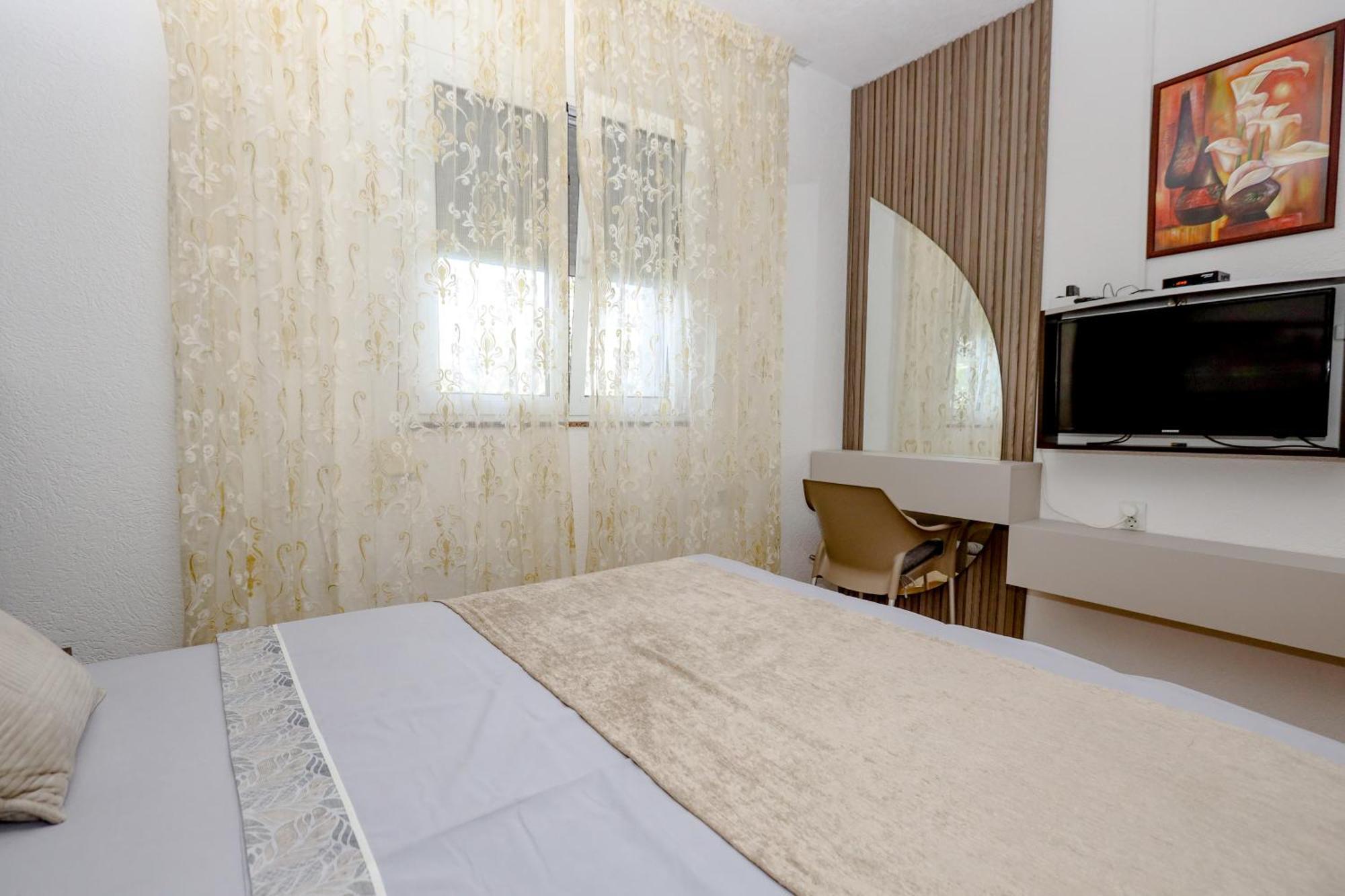 Apartments Oliva Utjeha Εξωτερικό φωτογραφία