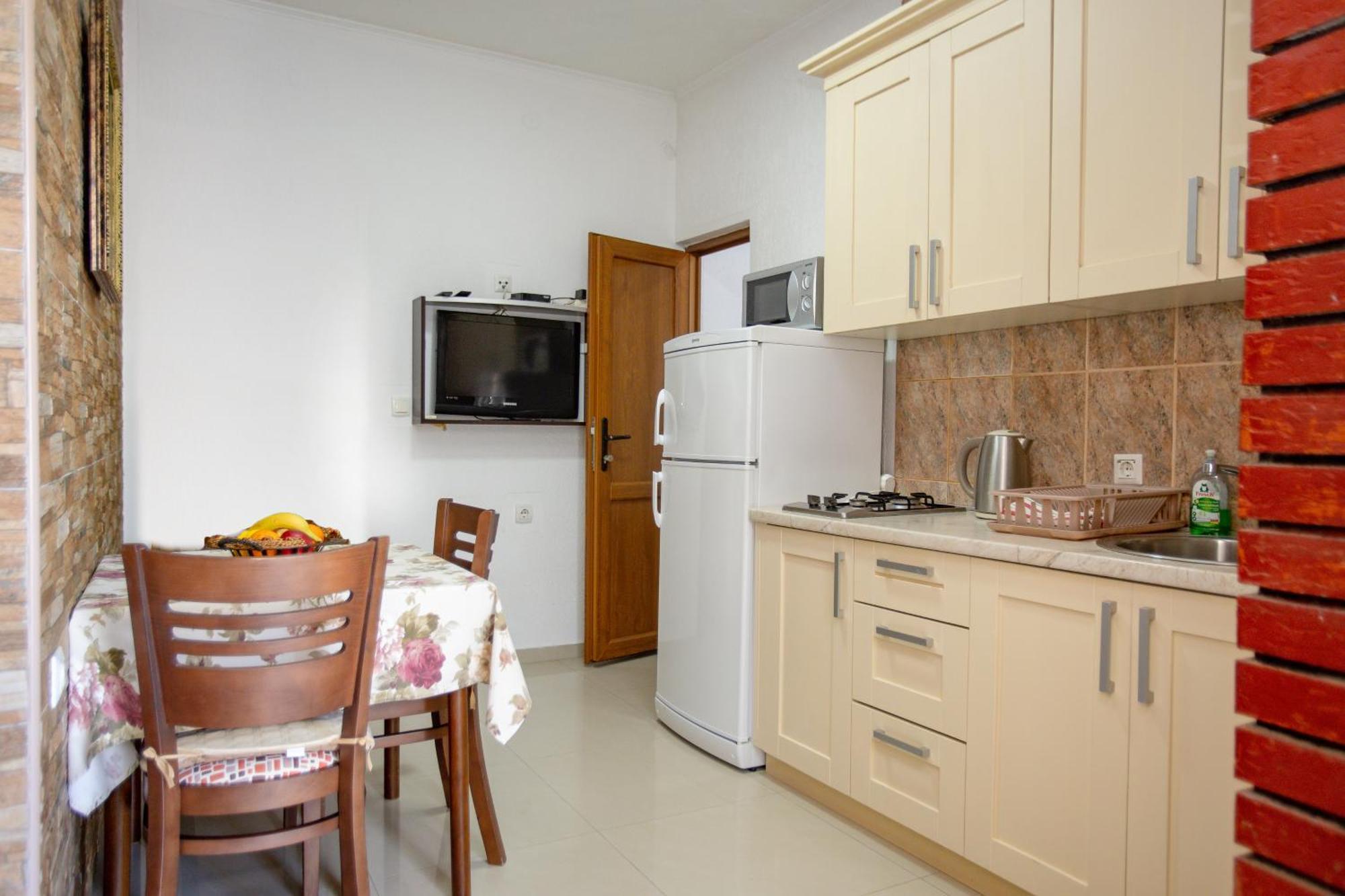 Apartments Oliva Utjeha Εξωτερικό φωτογραφία