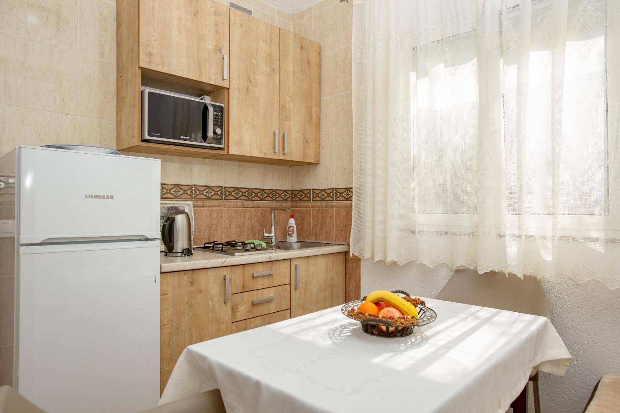 Apartments Oliva Utjeha Εξωτερικό φωτογραφία