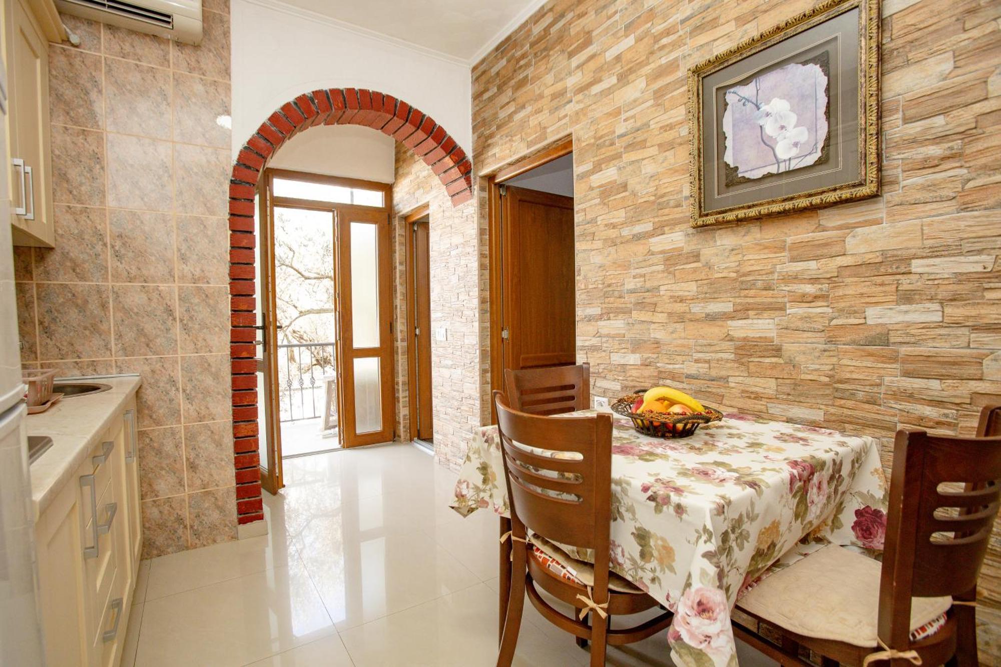 Apartments Oliva Utjeha Εξωτερικό φωτογραφία