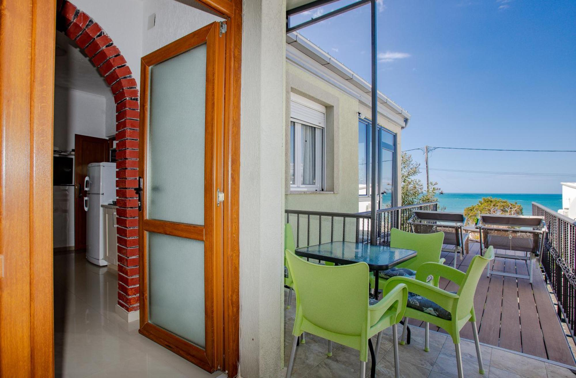 Apartments Oliva Utjeha Εξωτερικό φωτογραφία