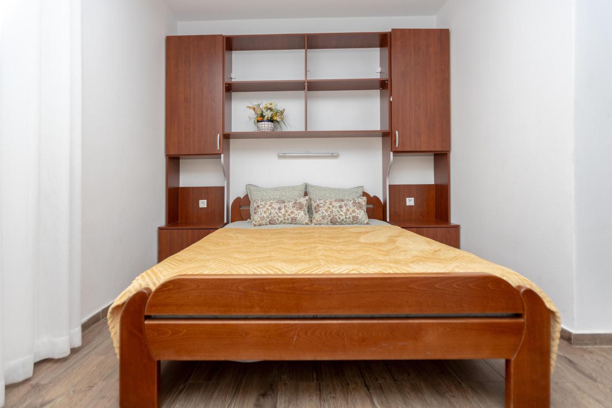 Apartments Oliva Utjeha Εξωτερικό φωτογραφία