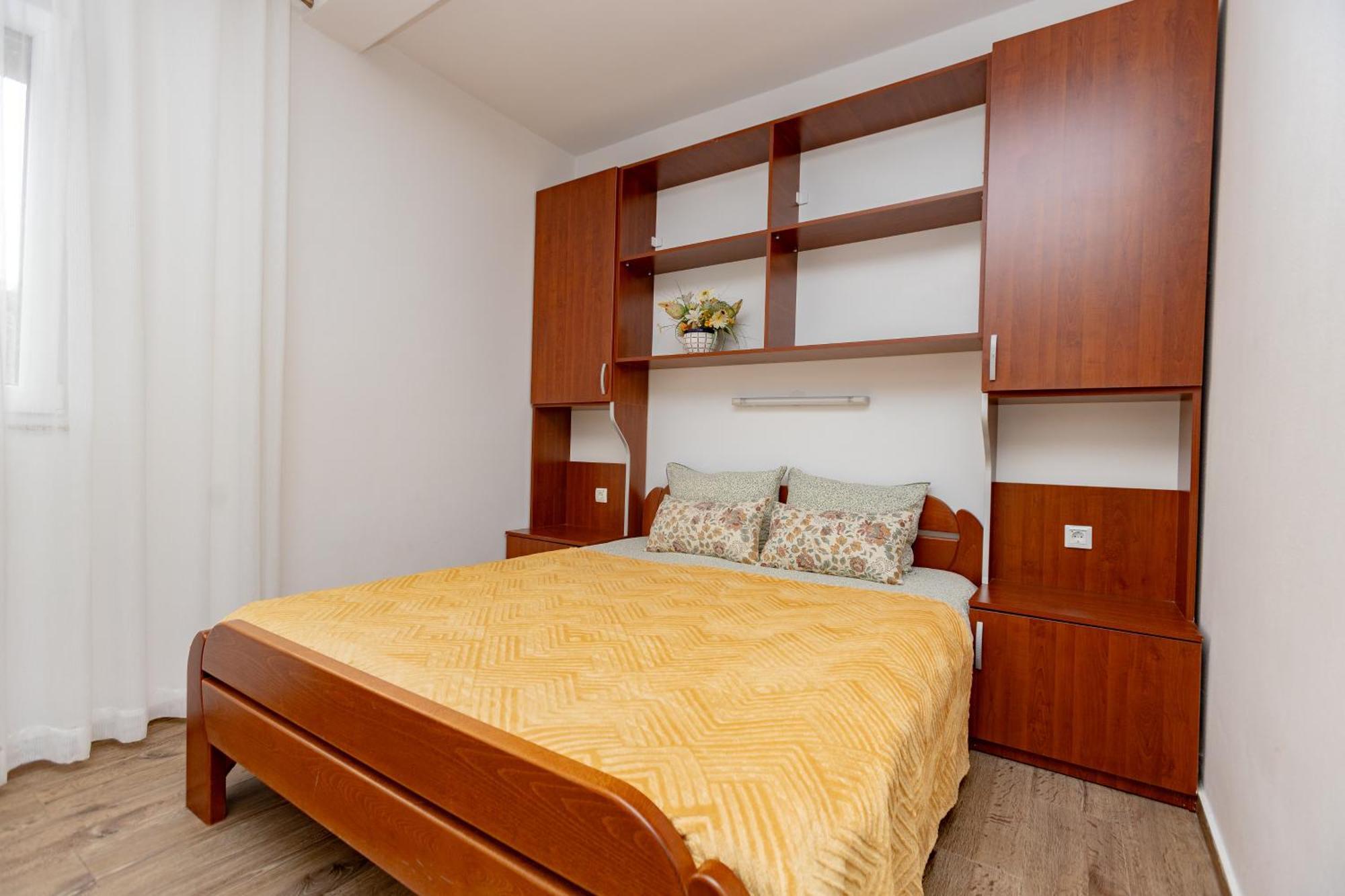 Apartments Oliva Utjeha Εξωτερικό φωτογραφία