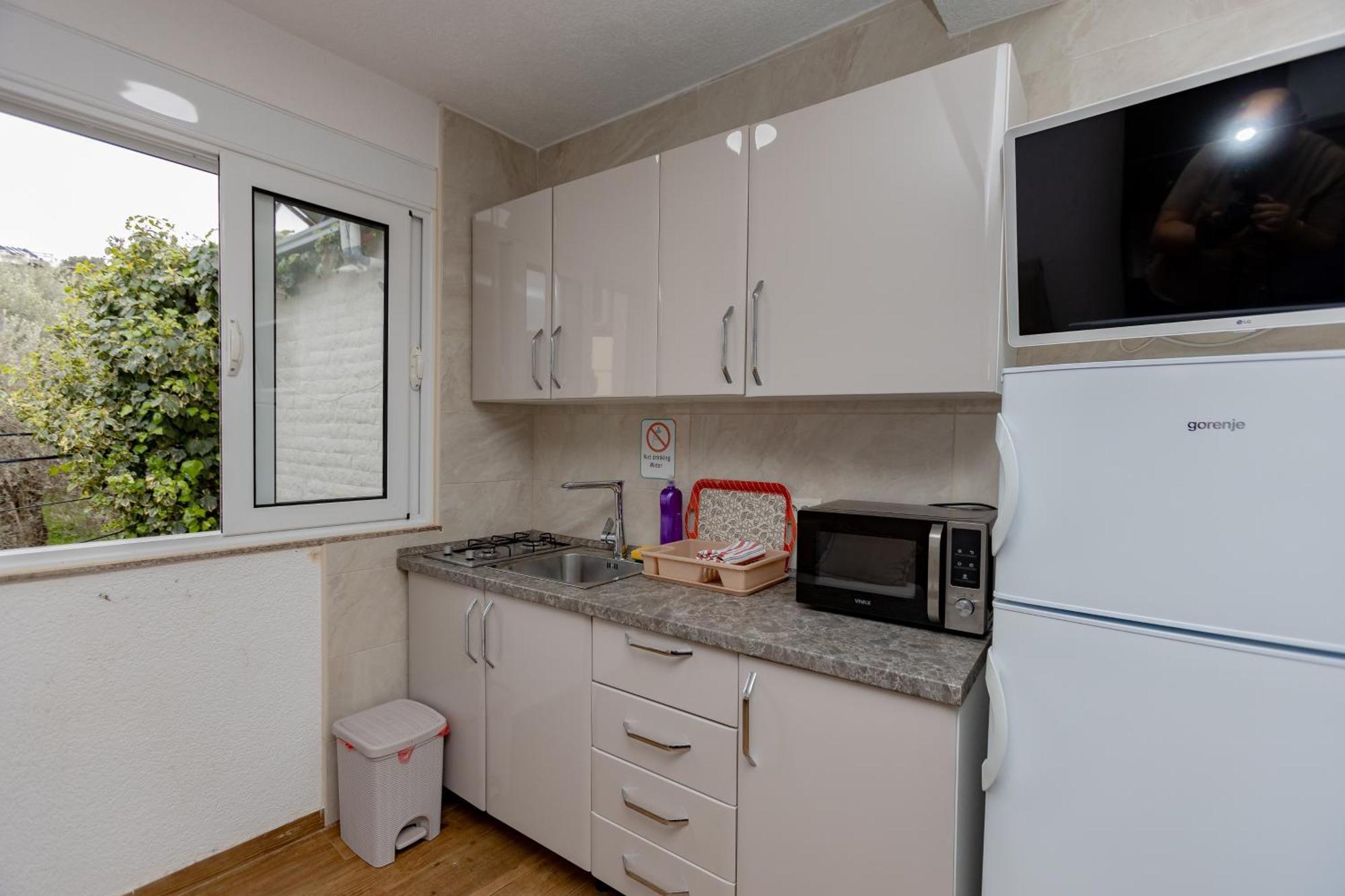 Apartments Oliva Utjeha Εξωτερικό φωτογραφία