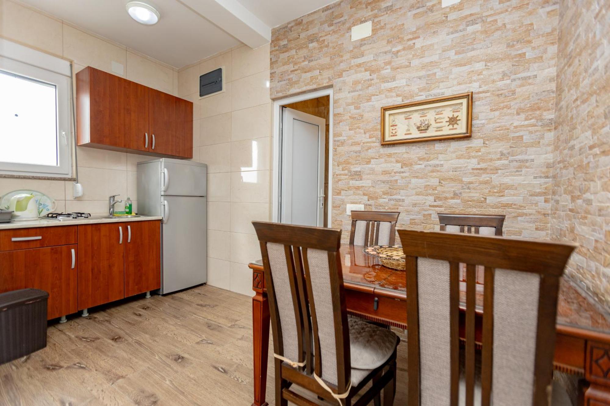 Apartments Oliva Utjeha Εξωτερικό φωτογραφία