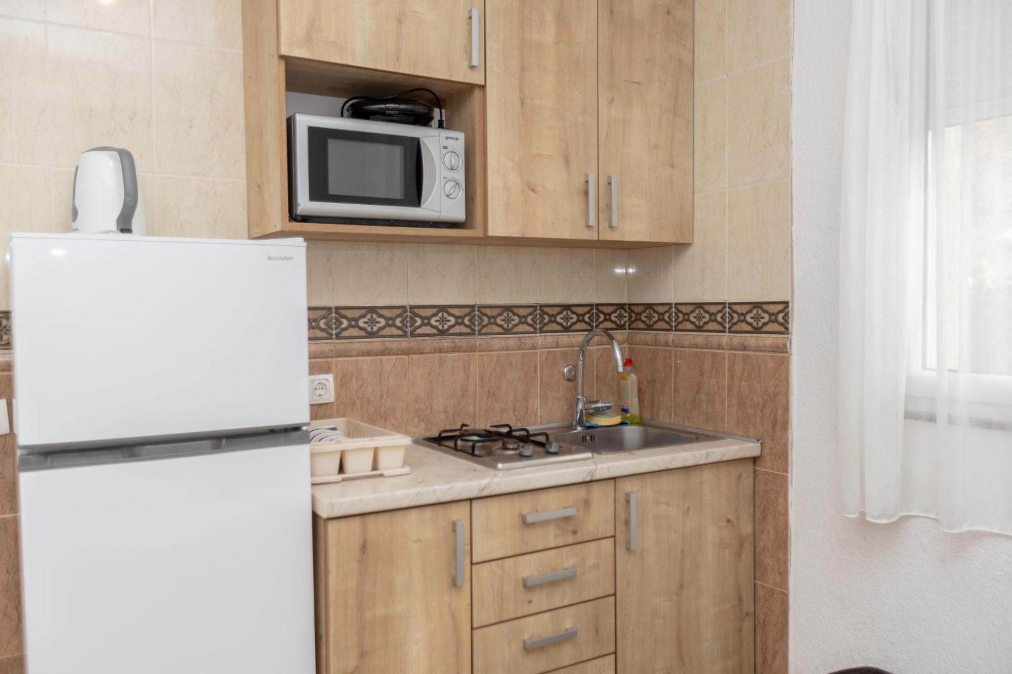 Apartments Oliva Utjeha Εξωτερικό φωτογραφία