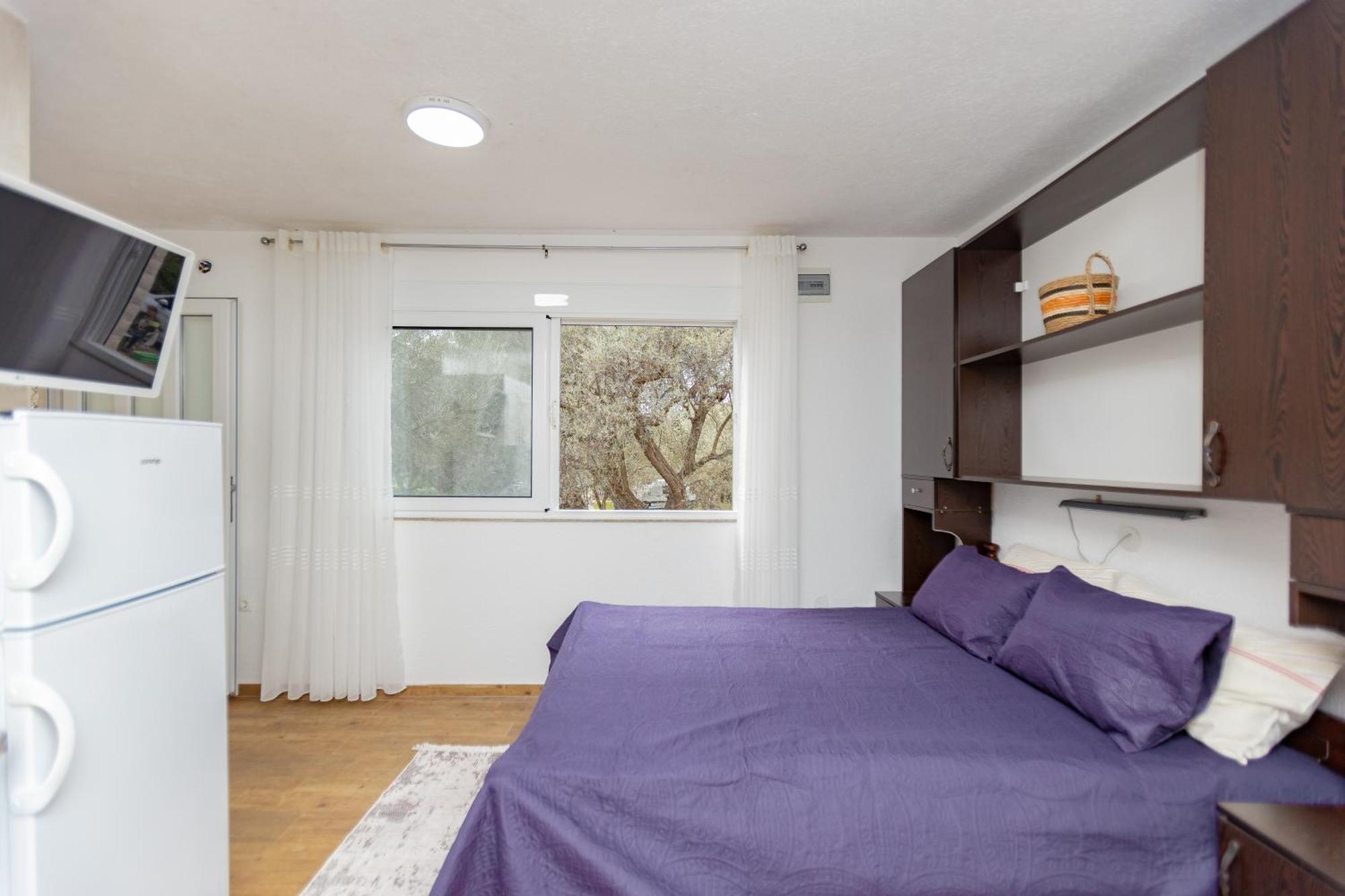 Apartments Oliva Utjeha Εξωτερικό φωτογραφία