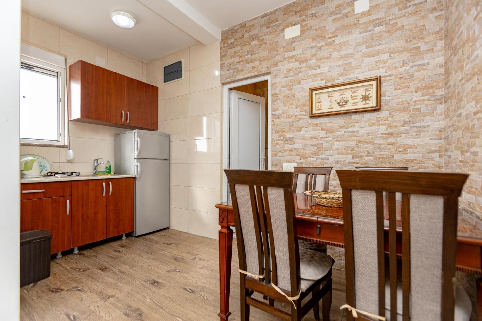 Apartments Oliva Utjeha Εξωτερικό φωτογραφία